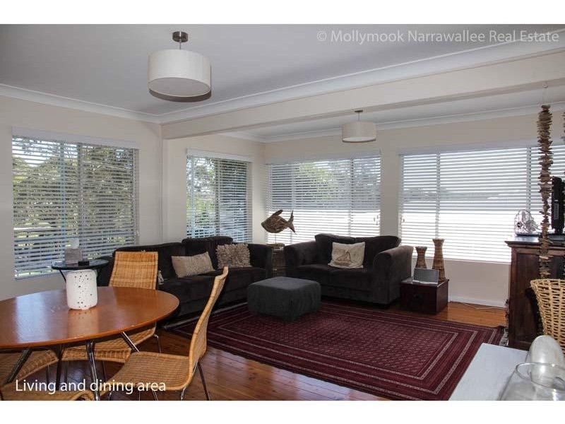 20 Ilett St, Mollymook NSW 2539