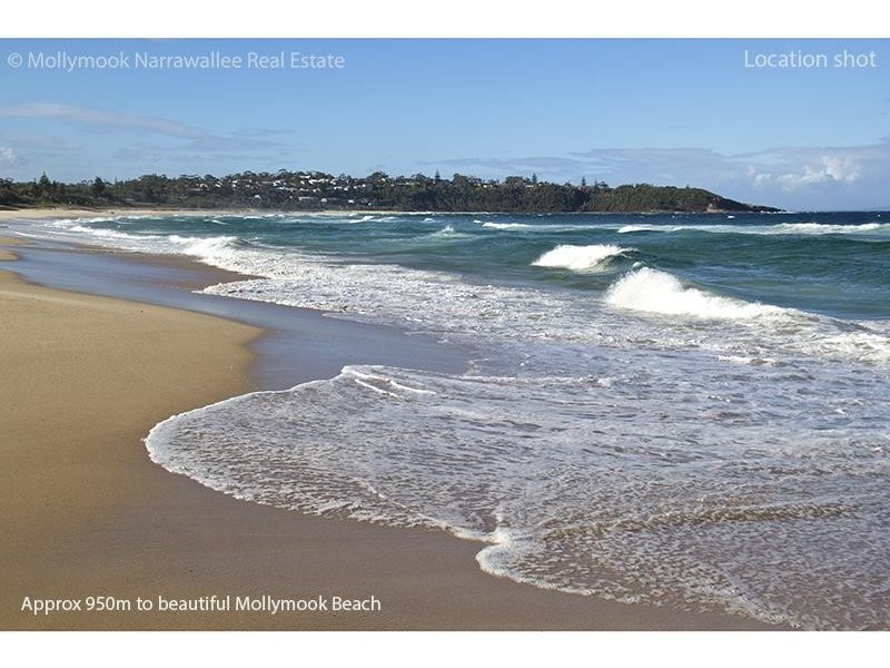 20 Ilett St, Mollymook NSW 2539