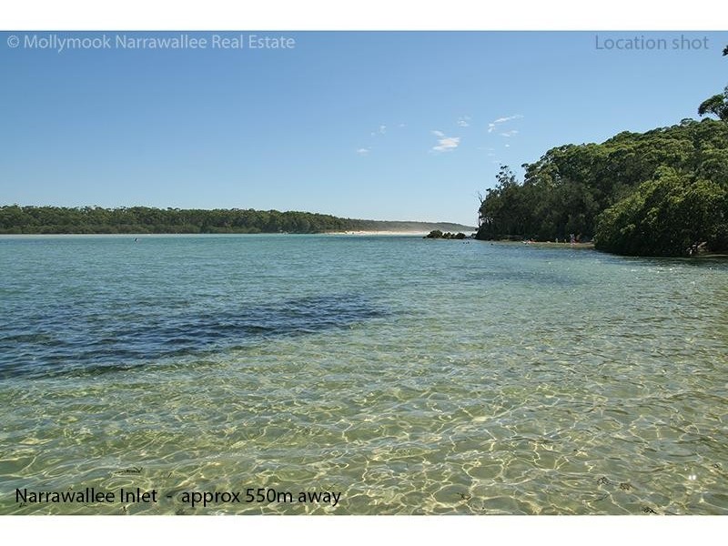 1 Blake Pl, Narrawallee NSW 2539
