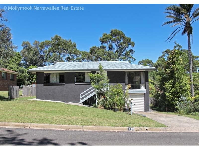 29 Anker  Ave, Mollymook Beach NSW 2539
