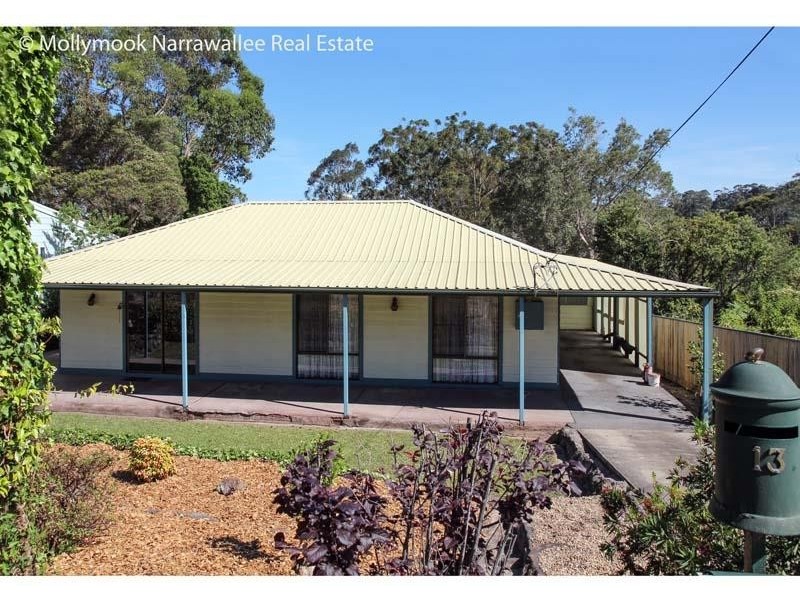 13 Linden  Way, Mollymook Beach NSW 2539