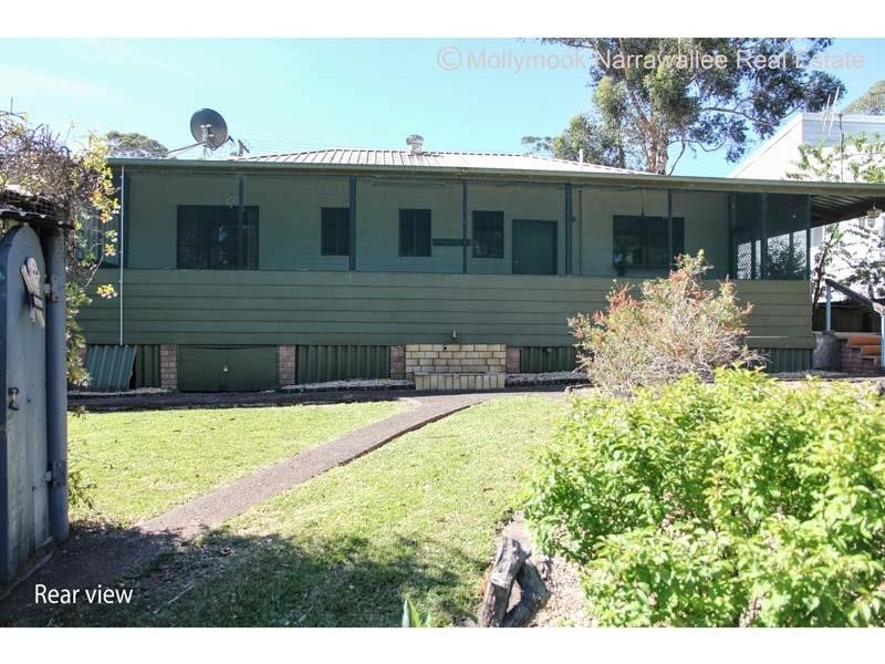 13 Linden  Way, Mollymook Beach NSW 2539