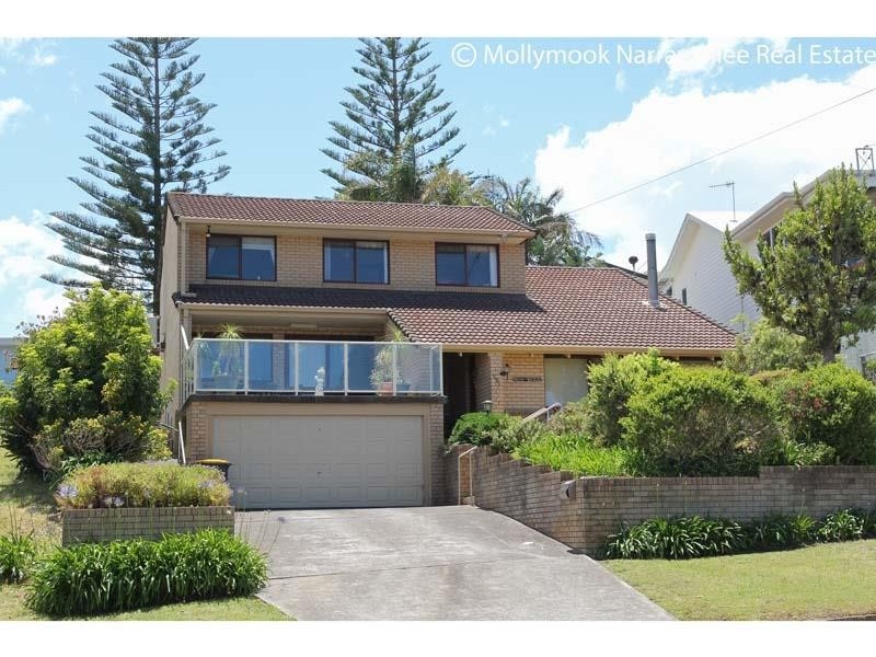 151 Mitchell Pde, Mollymook Beach NSW 2539