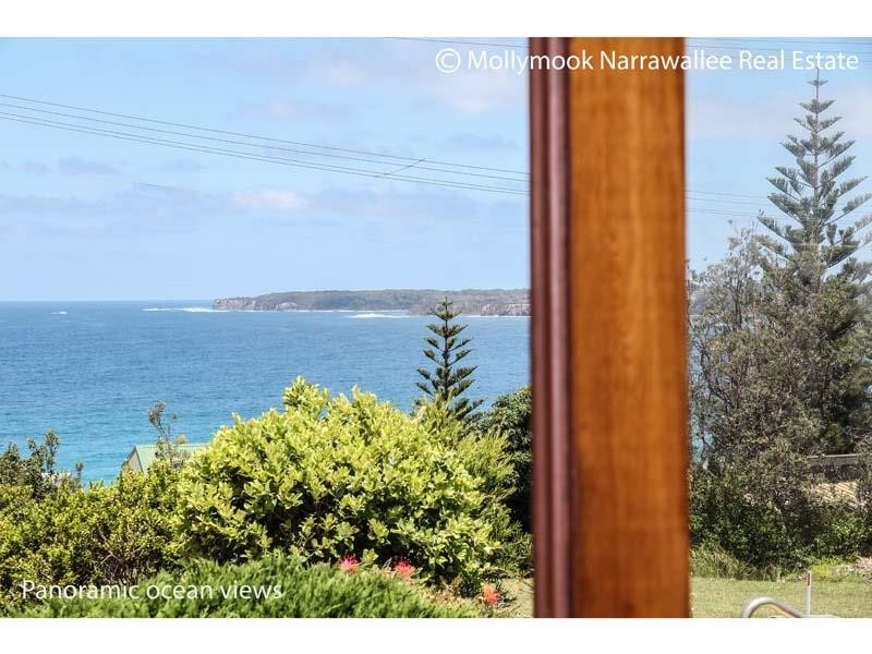 151 Mitchell Pde, Mollymook Beach NSW 2539