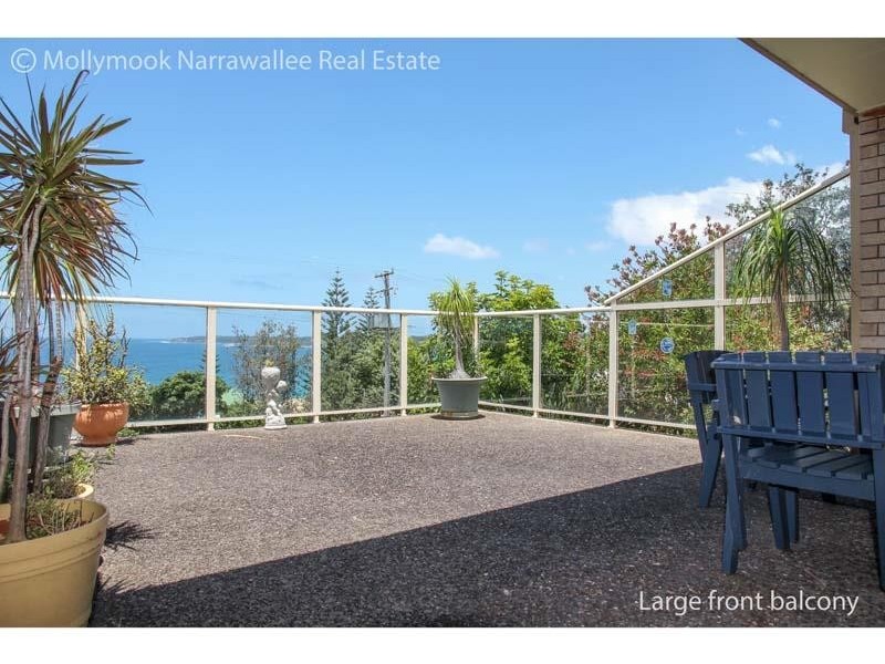151 Mitchell Pde, Mollymook Beach NSW 2539