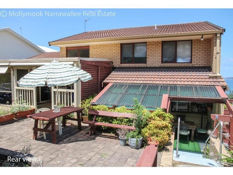 151 Mitchell Pde, Mollymook Beach NSW 2539