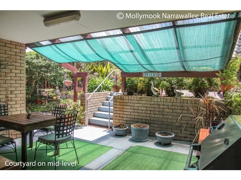 151 Mitchell Pde, Mollymook Beach NSW 2539