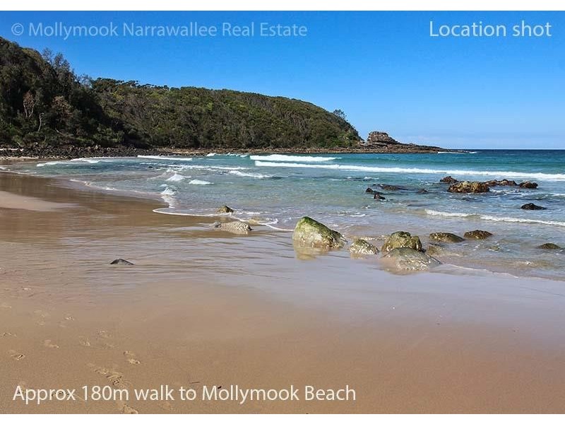 151 Mitchell Pde, Mollymook Beach NSW 2539