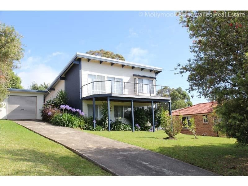 5 Park View Pde, Mollymook Beach NSW 2539