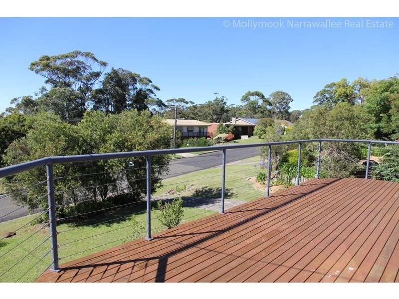 5 Park View Pde, Mollymook Beach NSW 2539