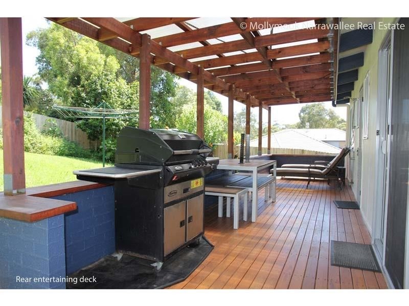 5 Park View Pde, Mollymook Beach NSW 2539