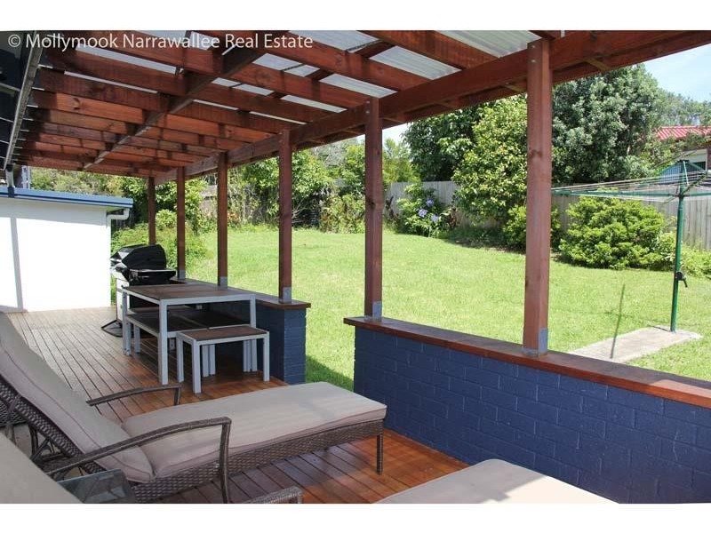 5 Park View Pde, Mollymook Beach NSW 2539