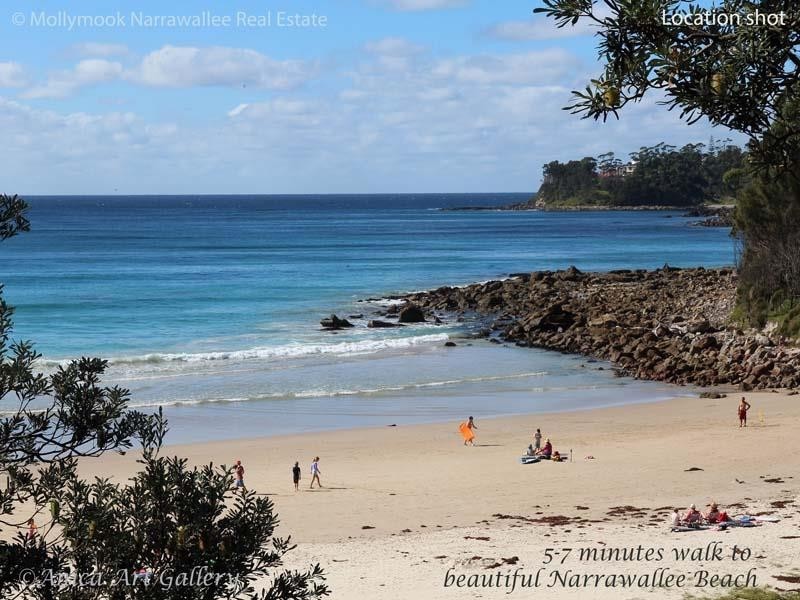 5 Park View Pde, Mollymook Beach NSW 2539