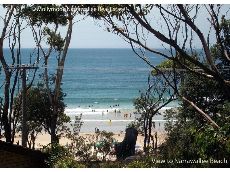 16 Booth Ave, Narrawallee NSW 2539