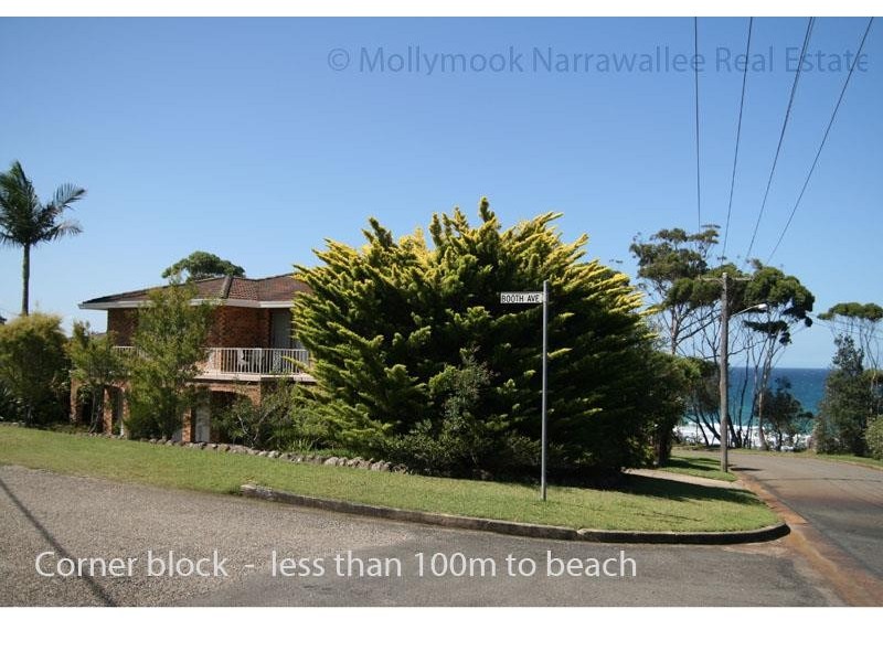 16 Booth Ave, Narrawallee NSW 2539