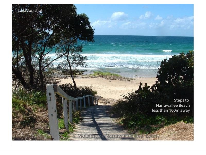16 Booth Ave, Narrawallee NSW 2539