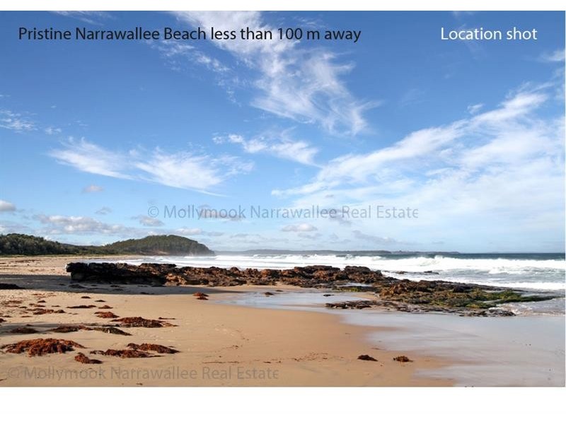 16 Booth Ave, Narrawallee NSW 2539