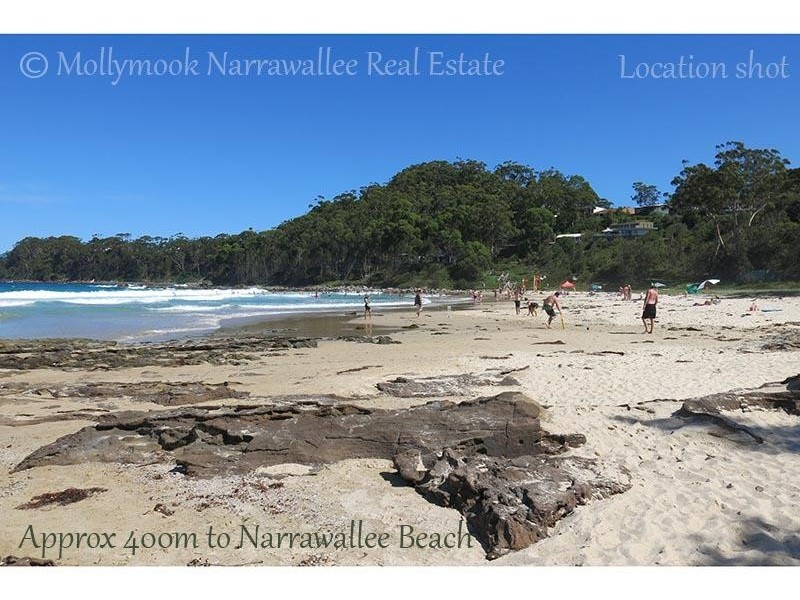 42 Bangalow St, Narrawallee NSW 2539
