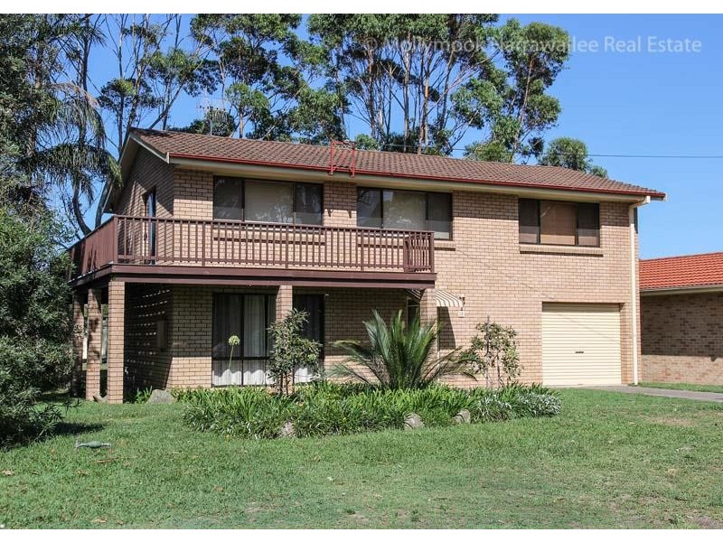 18 Normandy St, Narrawallee NSW 2539