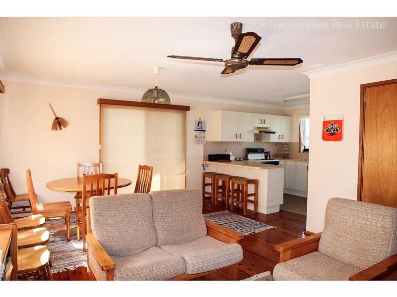 18 Normandy St, Narrawallee NSW 2539