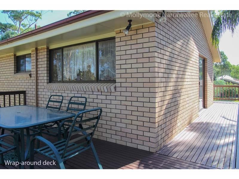 18 Normandy St, Narrawallee NSW 2539