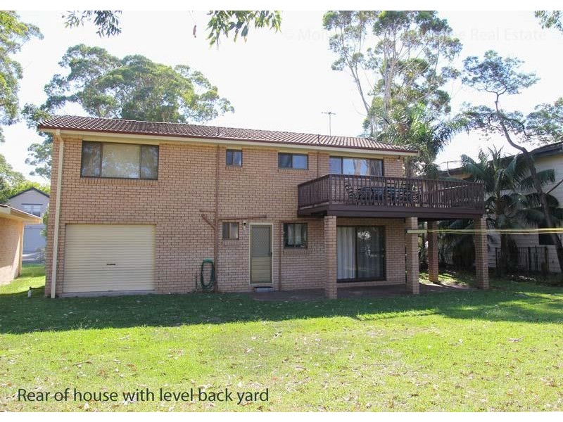 18 Normandy St, Narrawallee NSW 2539