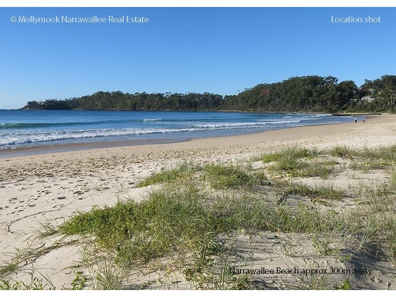 18 Normandy St, Narrawallee NSW 2539