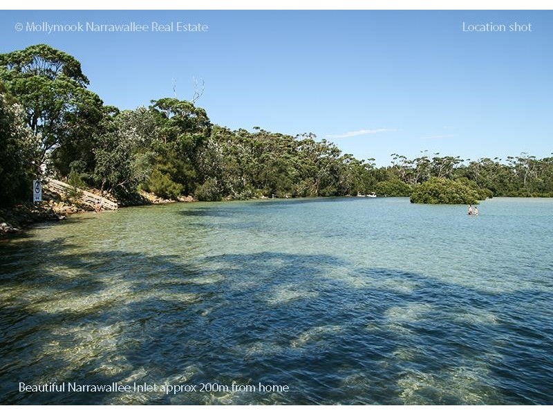 18 Normandy St, Narrawallee NSW 2539