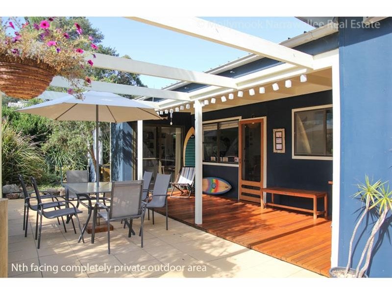 182 Matron Porter Dr, Mollymook Beach NSW 2539