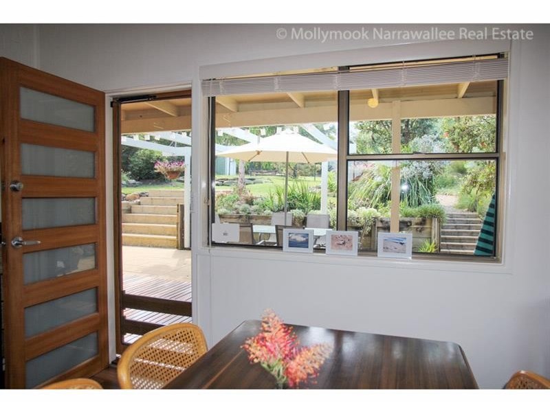 182 Matron Porter Dr, Mollymook Beach NSW 2539