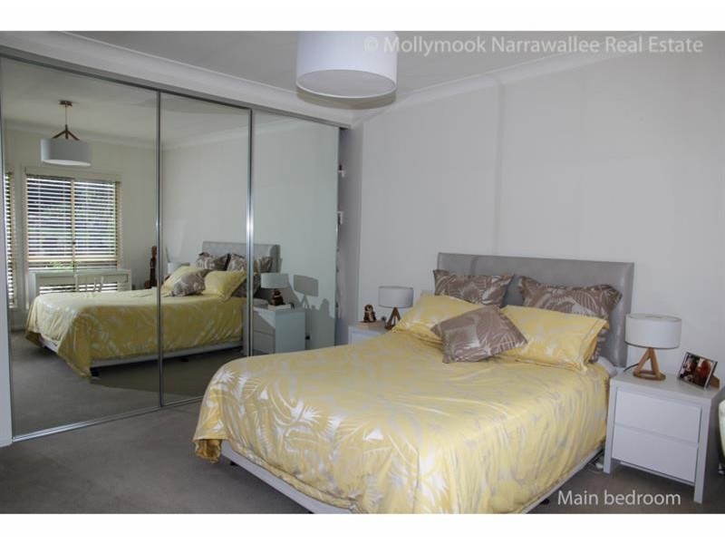 182 Matron Porter Dr, Mollymook Beach NSW 2539