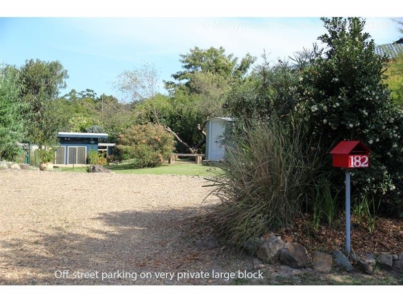 182 Matron Porter Dr, Mollymook Beach NSW 2539