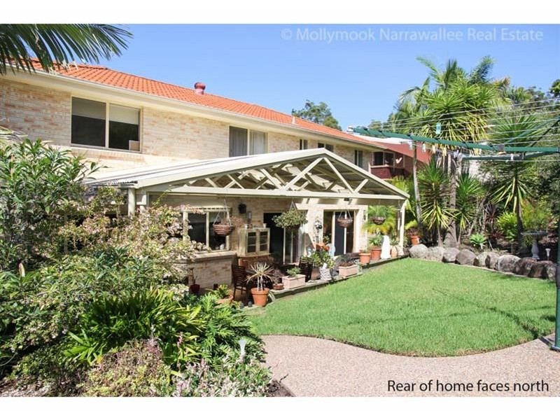 22 Scorpio Gr, Narrawallee NSW 2539