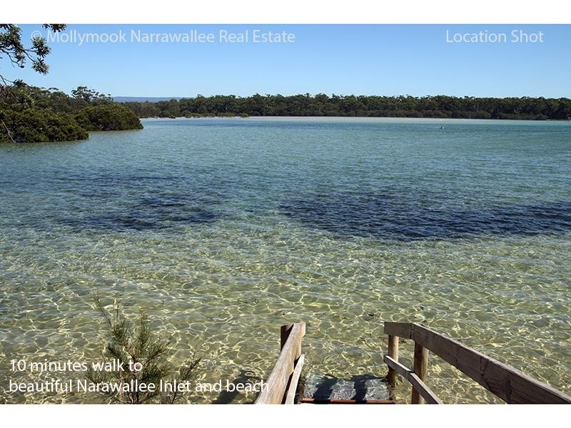 111 Leo Dr, Narrawallee NSW 2539
