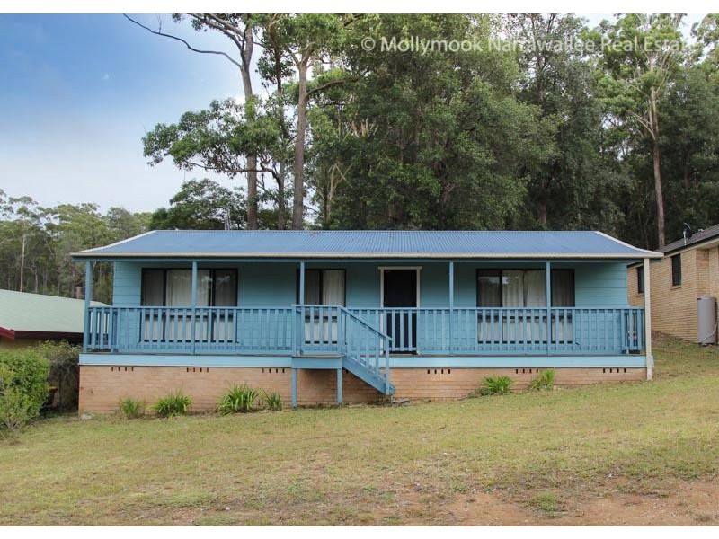 117 Leo Dr, Narrawallee NSW 2539