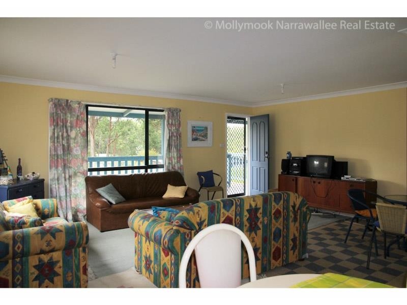 117 Leo Dr, Narrawallee NSW 2539