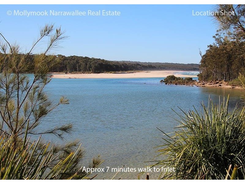 117 Leo Dr, Narrawallee NSW 2539