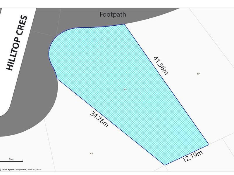 45 Hilltop Cres, Mollymook Beach NSW 2539