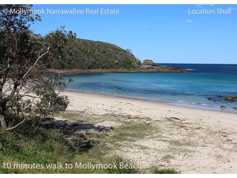 45 Hilltop Cres, Mollymook Beach NSW 2539