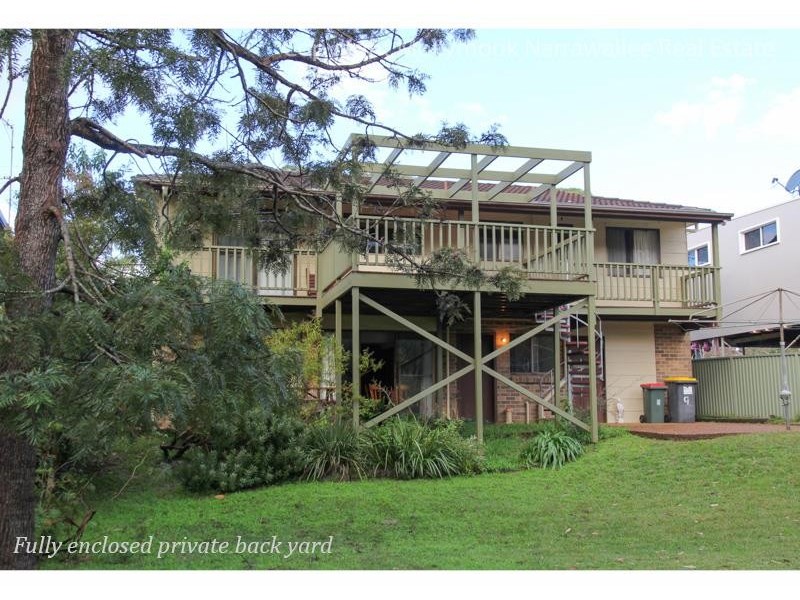 9 Bangalow St, Narrawallee NSW 2539