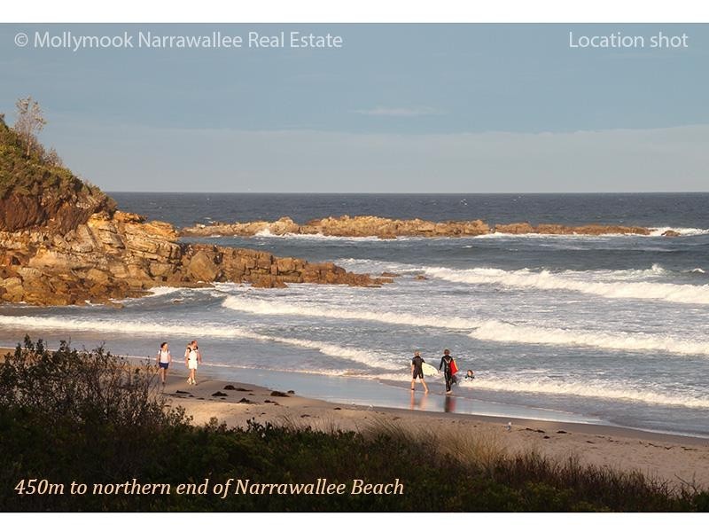 9 Bangalow St, Narrawallee NSW 2539