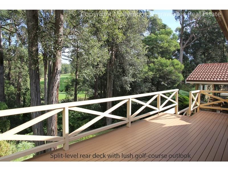 33 Clyde  St, Mollymook Beach NSW 2539