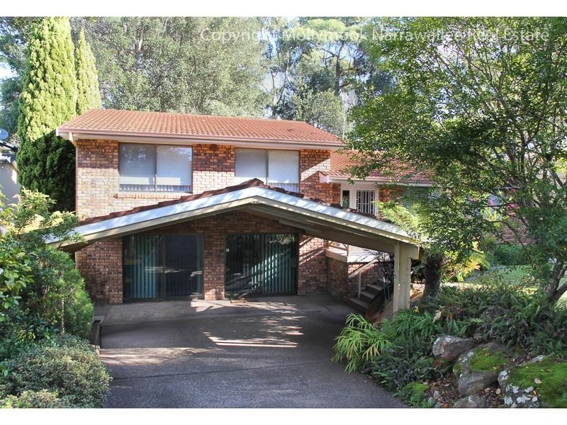 33 Clyde  St, Mollymook Beach NSW 2539