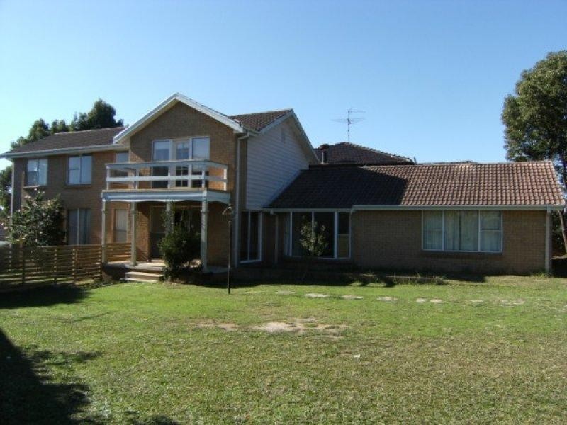 13 Excelsior Ave, Castle Hill NSW 2154