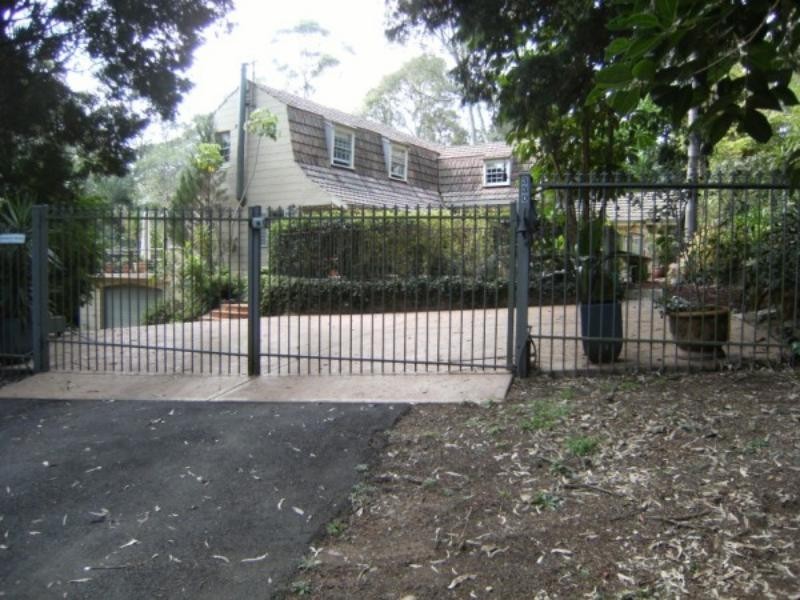 Castle Hill NSW 2154