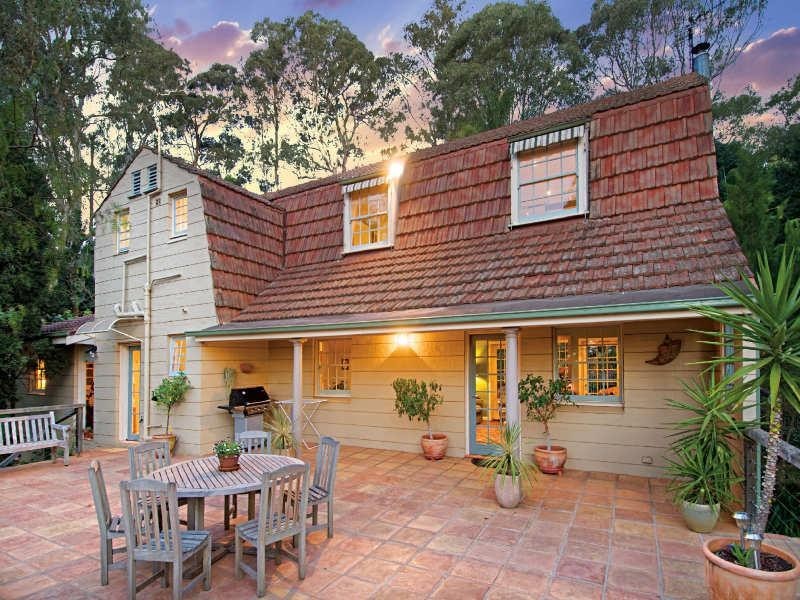 Castle Hill NSW 2154