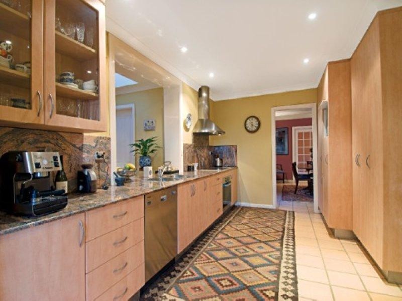 Castle Hill NSW 2154