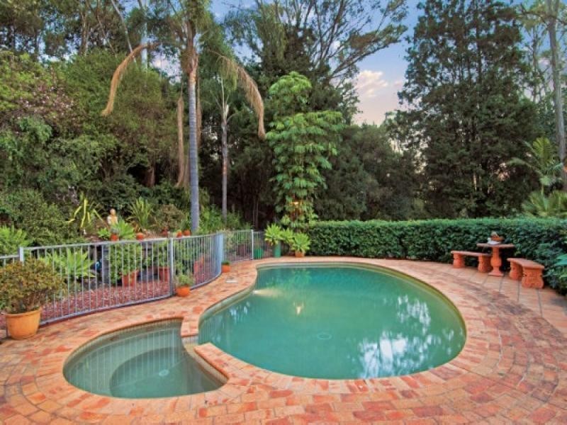 Castle Hill NSW 2154