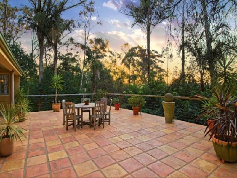 Castle Hill NSW 2154