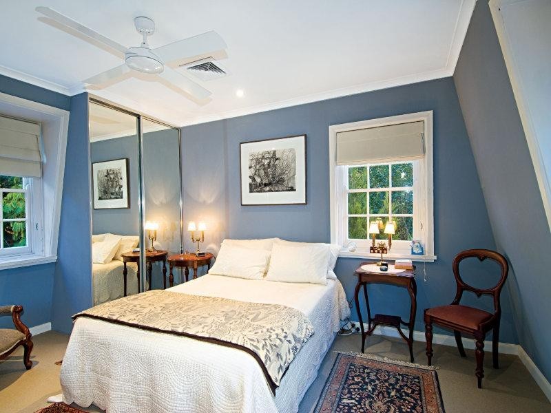 Castle Hill NSW 2154